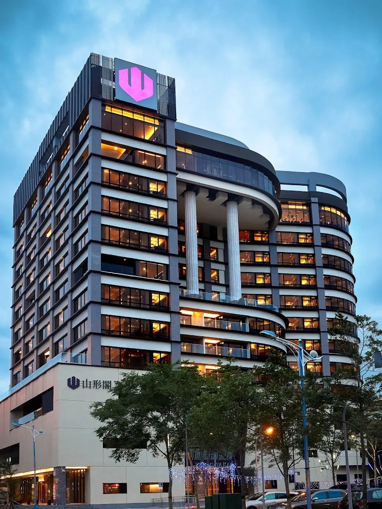 山形閣 Yamagata Kaku Hotel & Spa