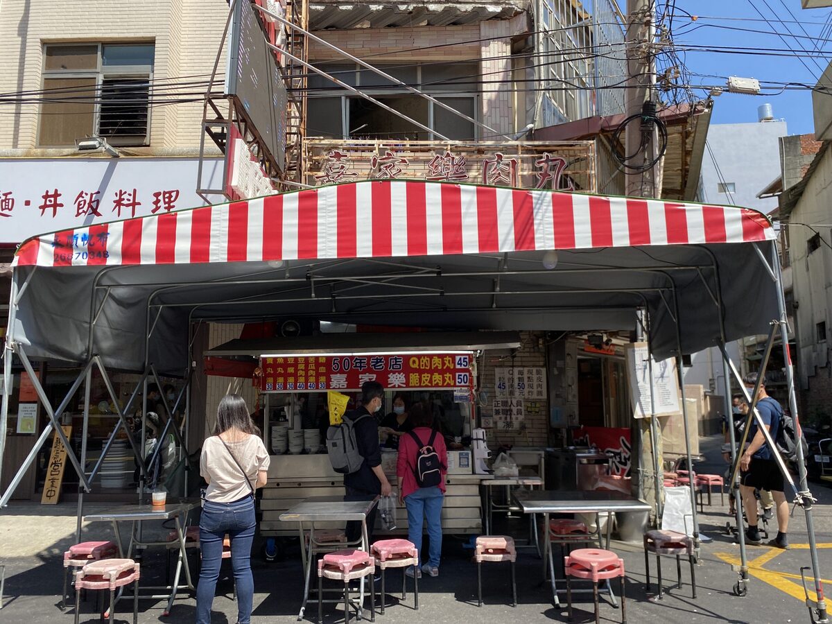 【行政院優惠】臺中市/大甲蔣公路觀光夜市
