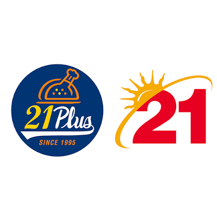 【行政院優惠】21風味館
