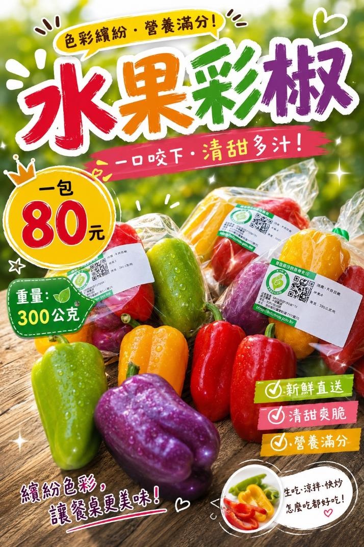 【生鮮LINE群組】水果類