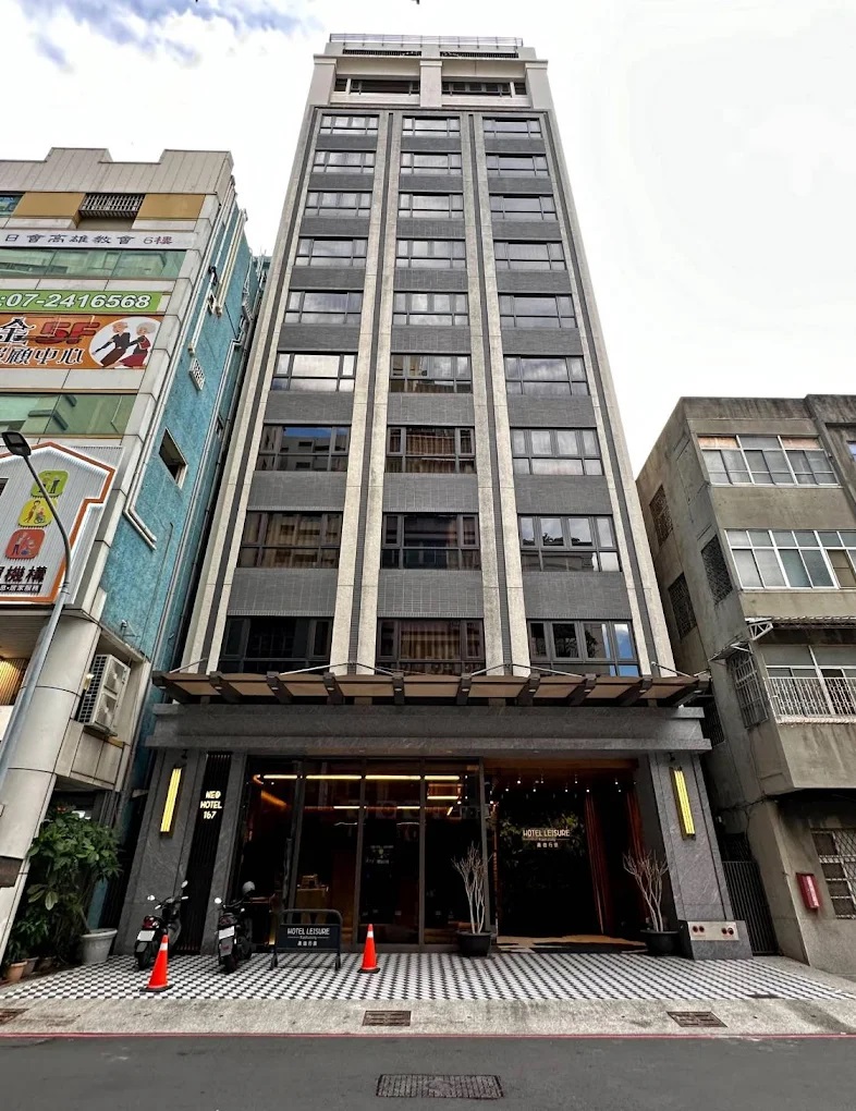 島宇居酒店-高雄館