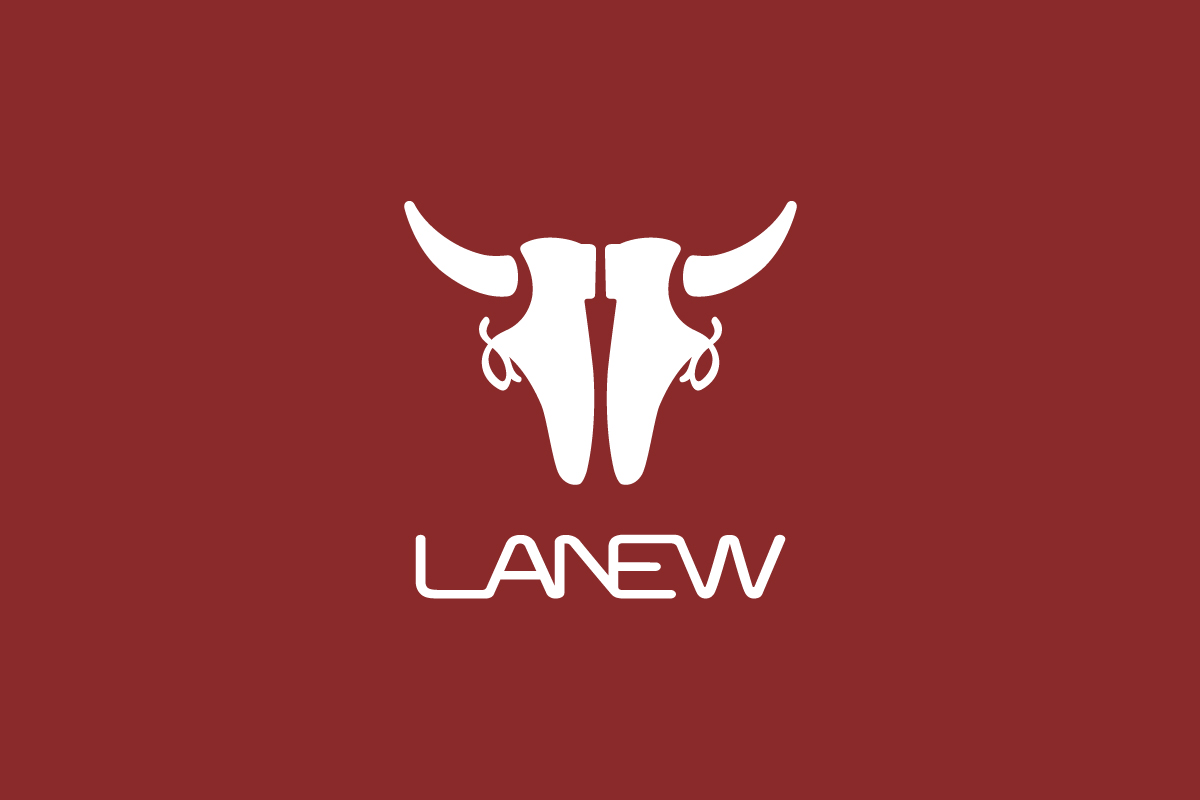 LANEW 老牛皮