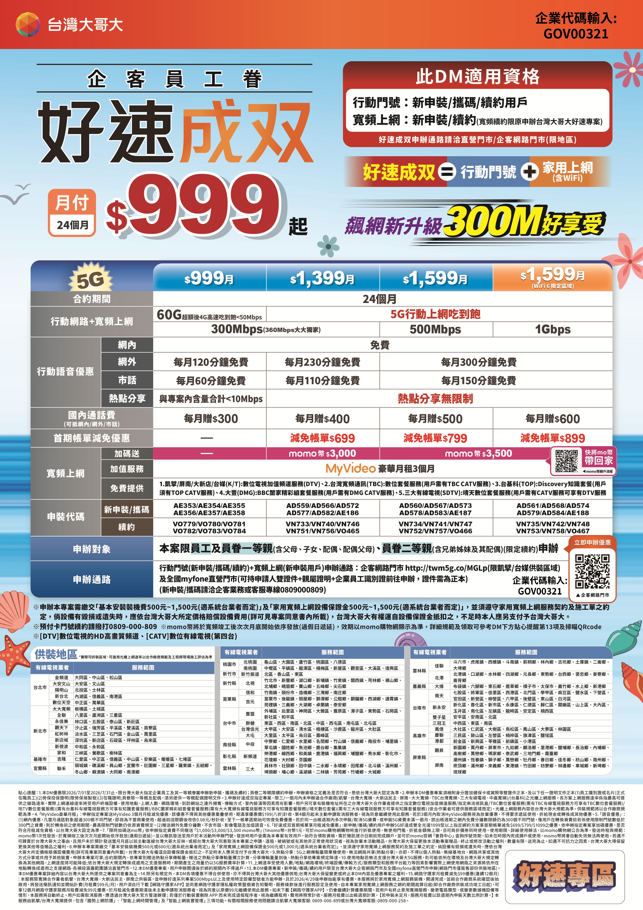 台灣大哥大