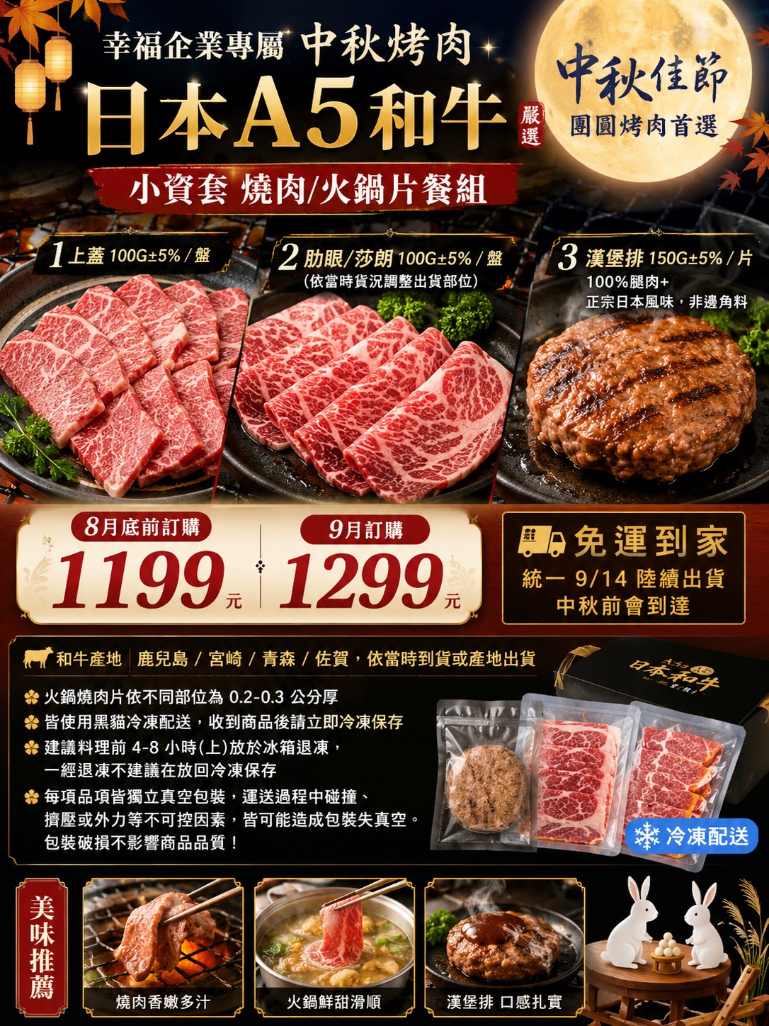 附件1、日本 A5 和牛_小資輕鬆嘗鮮組.jpg