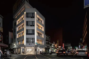 島宇居酒店-嘉義島宇居