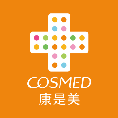 【行政院優惠】康是美