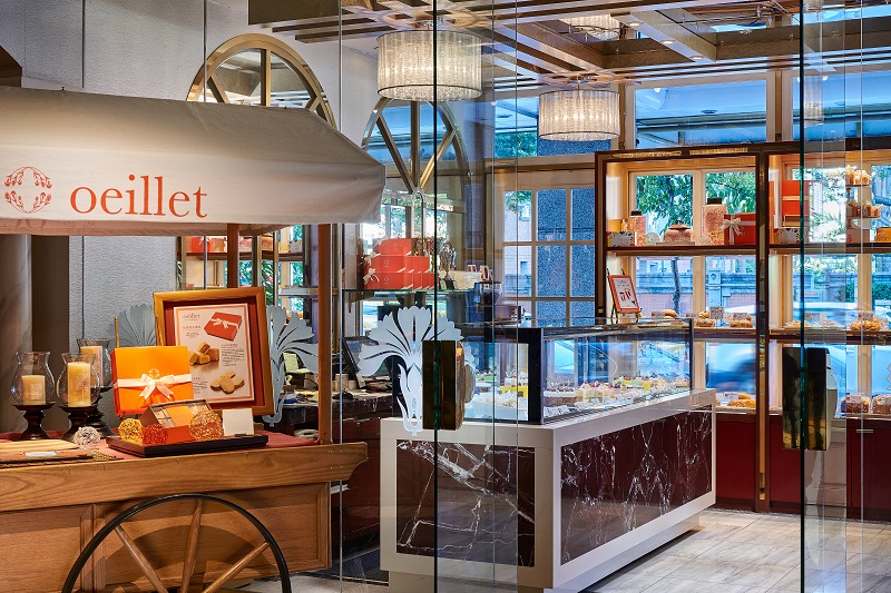 1F  OEILLET Pastry & Cafe 1樓歐麗蛋糕坊 ウイエ パスティ＆カフェ-5-1.jpg